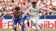Atlético de Madrid - Real Madrid en directo: ¡resultado y última hora del derbi madrileño! (0