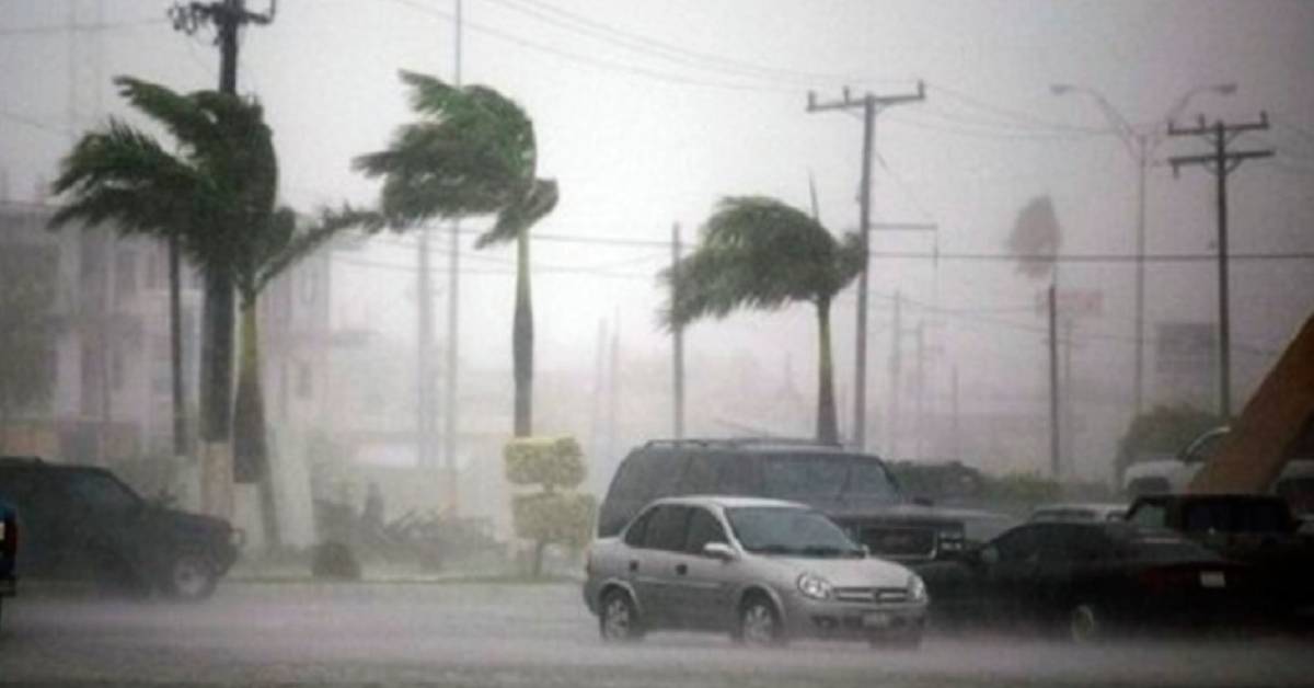 Fenómeno climatológico afectará costa peruana: Senamhi alerta vientos fuertes entre el 7 y 9 de septiembre