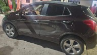 Policía de Texmelucan detiene a dos sujetos en posesión de unidades con reporte de robo