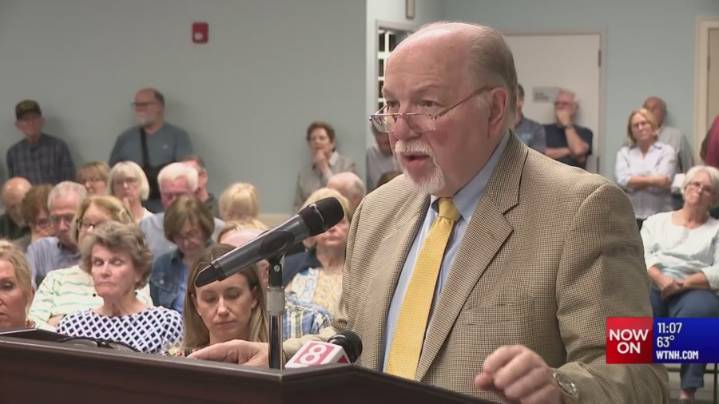 Cheshire unanimously votes to halt plans for 58-acre cold storage facility