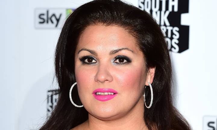 Royal Opera House accused of 'legitimising' the Russian war on Ukraine by casting Anna Netrebko