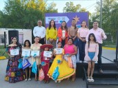 Todo un éxito el Concurso Estatal de Talentos 2025: más de 1,000 participantes impulsan la cultura y la prevención en Coahuila