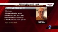 Missing Omaha veteran, 71, last seen early Monday