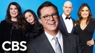 Emmys Sets 'Gilmore Girls' Reunion; 'Wednesday' Stars Among Presenters