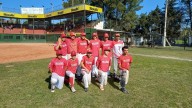 Talleres se consagró campeón del Torneo Cadete del sóftbol local