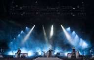 Hugely popular nu-metal pioneers will tour this area for the first time since 2017