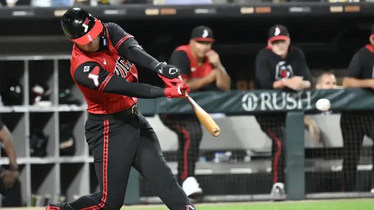 Medias Blancas remontan con jonrón de Vargas y derrotan a Padres