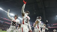 NFL Four Downs: Season already taking shape as week two throws up epic finishes galore