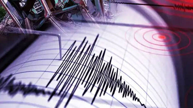 Massive earthquake of 5.9 magnitude shakes Assam, tremors felt in Bhutan, North Bengal