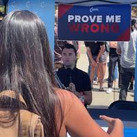 Disagreement is not dangerous: The lesson Charlie Kirk leaves behind
