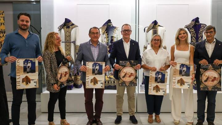 El Paso Blanco de Lorca propone dos exposiciones para adentrarse en el arte y la historia