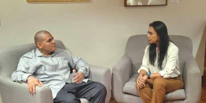 Cumple sentencia en EEUU y lo deportan a Sudán, finalmente mexicano fue regresado a CDMX con apoyo de la SRE