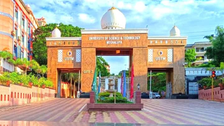 Meghalaya university in eye of ‘forest land grab’ row: Himanta cried ‘flood jihad’, but experts in doubt