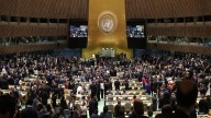 Reino Unido, Canadá y Australia anuncian reconocimiento del Estado Palestino