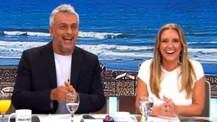 Mario Massaccesi habló sobre Paula Bernini y lanzó una frase tajante: "Dedicate a otra cosa"