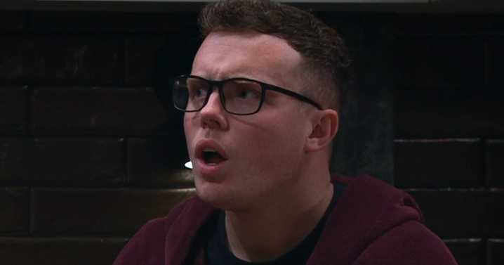 ITV Emmerdale fans floored as they realise where they've seen Vinny's lawyer before