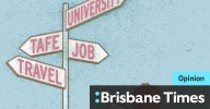 University cannot serve this generation as it did mine