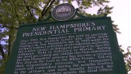 Poll looks at support for potential 2028 presidential candidates in New Hampshire