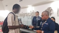 Ciudadano estadounidense con supuesto historial delictivo fue deportado de Cartagena