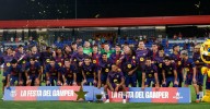 El Barcelona-Valencia se jugará el Estadio Johan Cruyff, con 6.000 espectadores