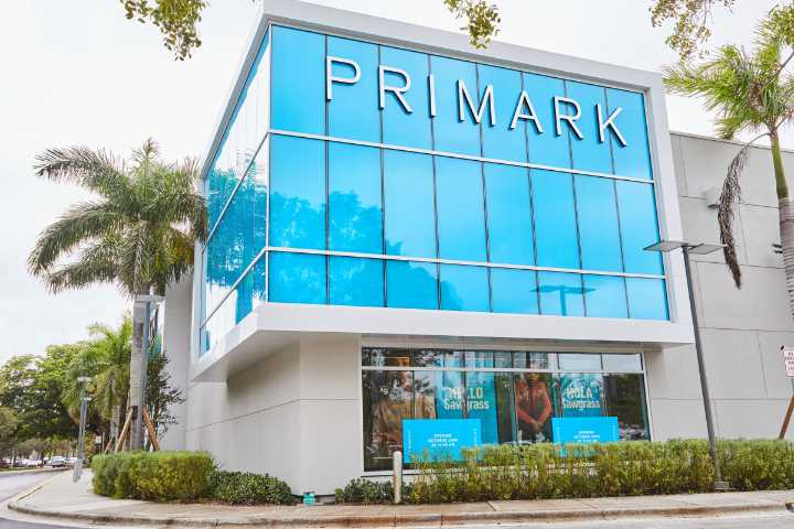 Primark will open its first Minnesota store in Bloomington