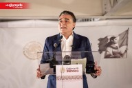 Ruiz Uribe renunciará este jueves a su cargo como delegado federal