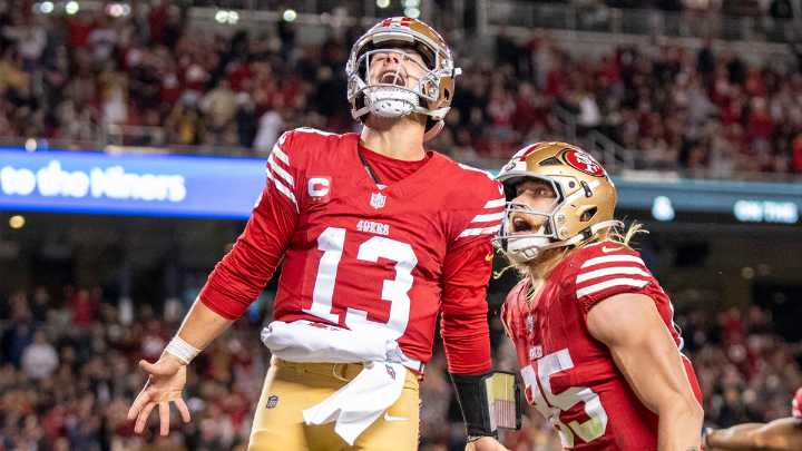 NFL power rankings Week 1: Where 49ers sit entering 2025
