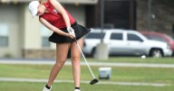 Haut striving for more during sophomore season