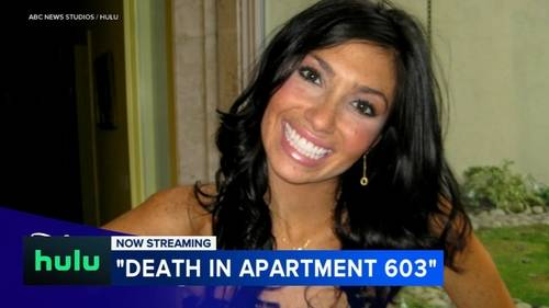 Ellen Greenberg case: Hulu docuseries reexamines mysterious death of Philadelphia teacher