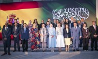 Arabia Saudí y España estrechan lazos diplomáticos en el Día Nacional saudí