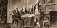 The American right’s Howard Zinn problem