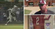 Thomas Dale coach Kevin Tucker remembers former teammate, NFL star Rudi Johnson
