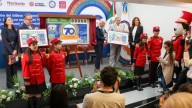 Lotería Nacional presenta Sorteo Superior No. 2860