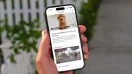 Ring's New Video Doorbells Help Find Lost Dogs and Tell Solicitors to 'Bug Off'