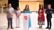 Zaragoza invierte 819.000 euros en la mejora del pabellón multiusos de Movera