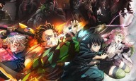 Estreno de “Demon Slayer: Infinity Castle” rompe récord para una película de anime
