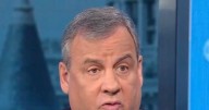 Christie: Trump 'Has Made it Nearly Impossible' to Get a Conviction of Comey