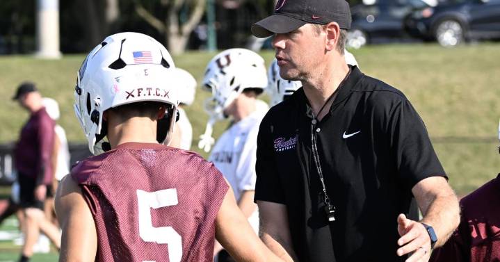 Offseason improvements should help Union football team this season