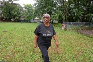 ‘A legacy for our community:’ Louis D. Brown Peace Institute moves to build new center