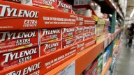 Tylenol maker rebounds a day after Trump's unfounded claims about its safety