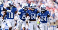 Kentucky Football falls to the Rebels in SEC opener, 30