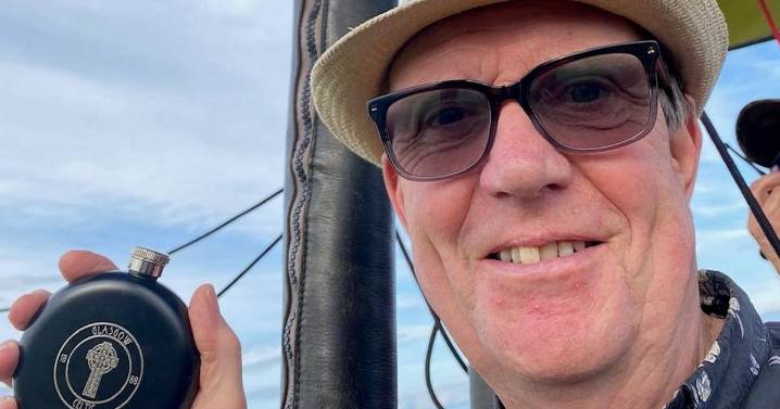 Man has two-thirds of penis chopped off and says 'I had to go for it'