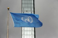 EEUU veta resolución de Consejo de Seguridad que exige alto al fuego en Gaza y liberación de rehenes