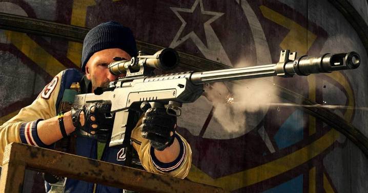 Paramount Pictures apuesta por adaptar Call of Duty al cine