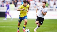 Iñaki González: el canterano de la UD Las Palmas que se hizo veterano en El Plantío