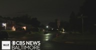 Police investigating after woman found in Lutherville home Monday night