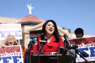 GOP leaders squabble over school district’s financial woes