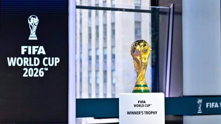 Alerta roja en el Mundial 2026: 10 de 16 estadios superarán el límite de calor permitido