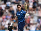 T20: England vs. South Africa