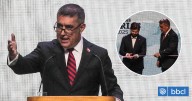 Desbordes insiste en criticar a Boric por inicio de Fiestas Patrias: "Cuando estaba Hassler no dudó"